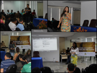 Oficina de prevenção ao trabalho escravo encerra evento dedicado ao Dia Nacional de Combate ao Trabalho Escravo