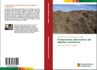 Editora alemã publica livro de servidor do TRT-MA na área de qualidade ambiental