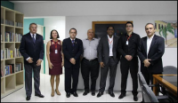 Empossados novos diretores de secretaria da 3ª e da 7ª VT de São Luís e das VTs de Barreirinhas e Caxias
