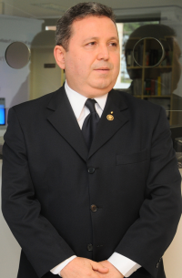 Juiz Carvalho Neto foi convocado conforme RA 77/2014