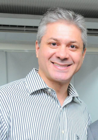 Juiz Leonardo Ferreira.