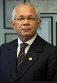 Ministro João Batista Brito Pereira - Corregedor-geral da Justiça do Trabalho.