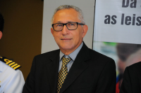 Presidente do TRT-MA