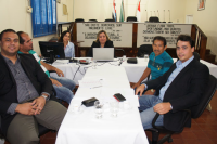 Município de São Benedito do Rio Preto recebe itinerância da Vara do Trabalho de Chapadinha