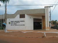 Feriado municipal suspende expediente e prazos na VT de Açailândia nesta sexta-feira (6)