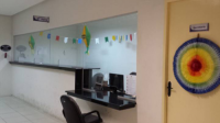 Fachada da 2ª VT de São Luís.