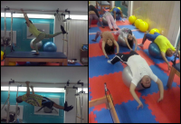 Pilates abre inscrições para novas turmas no segundo semestre