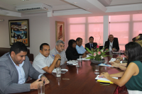 Patrões e empregados do setor de Transportes e Cargas do Maranhão buscam conciliação no TRT