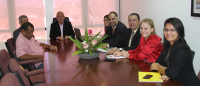 Sindicatos dos trabalhadores e dos empresários de transportes de carga celebram acordo no TRT-MA