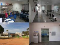 Serviço de Distribuição do Foro Trabalhista de Imperatriz apresenta bom desempenho
