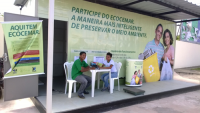 Ecocemar : Divulgado o resultado do Posto Fixo do FAS, na  Areinha