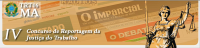 Concurso de Reportagem do TRT-MA tem onze trabalhos inscritos
