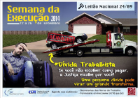 JT-MA: empresas privadas integram lista de maiores devedores da execução trabalhista