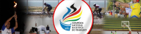 Servidores do TRT-MA participam de olimpíada em Maceió