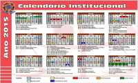 Aprovado o calendário institucional do TRT-MA para o exercício de 2015