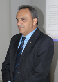 Juiz Paulo Mont'Alverne.