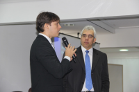 Curso “Antecipação de Tutela – o Ontem, o Hoje e o Amanhã” encerra a programação da 2ª Semana de Formação dos Magistrados