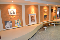 II Salão de Arte Talentos do TRT16 expõe 18 obras de servidores da instituição