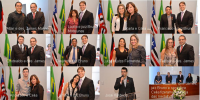 Valorização da carreira: Entrega de Medalha de Mérito do Servidor ainda repercute