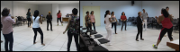 “Agita TRT” movimenta a Semana de Saúde