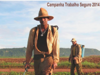 TRT-MA promove “Projeto Trabalho Rural” no Município de  Açailândia