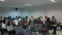 Semana de Saúde no TRT: especialista afirma que o trabalho é um dos fatores que podem desencadear transtornos psiquiátricos