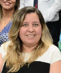 Juiza Liliana Bouéres