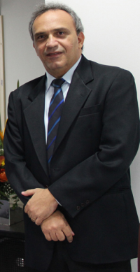 Juiz Paulo Mont'Alverne.