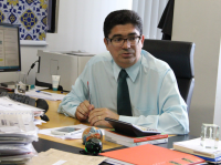 Juiz Antônio de Pádua diz que trabalho da equipe da 1ª VT é responsável pelo bom desempenho