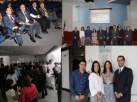 Lançamento do Plano Estratégico 2015-2020 do TRT-MA: Presidente diz que atender à demanda é  meta prioritária