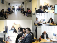 Iniciada a Semana Nacional de Conciliação Trabalhista na JT-MA