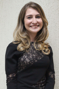 Juíza Ângela Almada Lima.