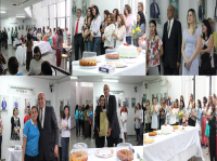 Mães do TRT-MA receberam homenagem