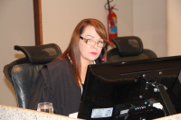 Desembargadora Solange reconheceu a responsabilidade objetiva da empresa