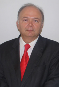 Juiz Saulo Fontes.