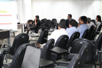 Gestão Estratégica do TRT-MA realiza a segunda reunião do ano para análise da estratégia