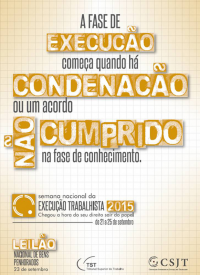 Quando começa.