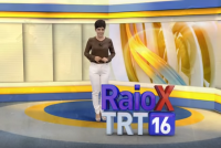 TRT-MA é tema de reportagem na TV Justiça