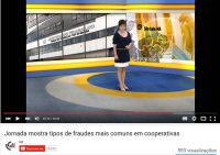 Selo de Qualidade do TRT-MA é destaque no Programa Jornada da TV TST