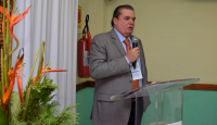 Desembargador Gerson de Oliveira.