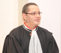 Desembargador James Magno acompanha tramitação de PLs do TRT-MA na CFT