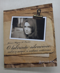 Novo livro do desembargador James Magno.