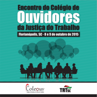Encontro reúne ouvidores de 20 tribunais para debater formas de aprimorar o atendimento à população