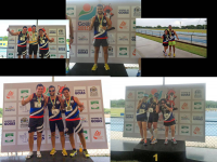 Servidores conquistaram medalhas na XIV ONJT