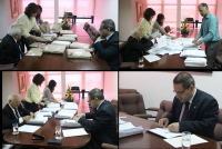 Provas escritas do VIII Concurso para Juiz do TRT-MA são desidentificadas