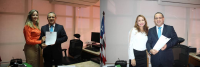 Desembargador James Magno empossa novos diretores, coordenadores e assessores do TRT-MA