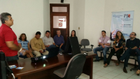 VT de Açailândia promoveu várias ações em adesão à campanha nacional de combate ao Aedes aegypti
