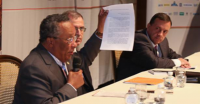 Desembargador Lorival Ferreira dos Santos, presidente do TRT15-Campinas e do Coleprecor, defende o manifesto.