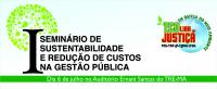 TRT-MA e parceiros da Ecoliga da Justiça realizam I Seminário de Sustentabilidade e Redução de Custos na Gestão Pública