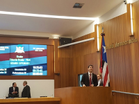 Deputado apresentou Requerimento solicitando medidas urgentes do Governo Federal para solucionar a falta de recursos